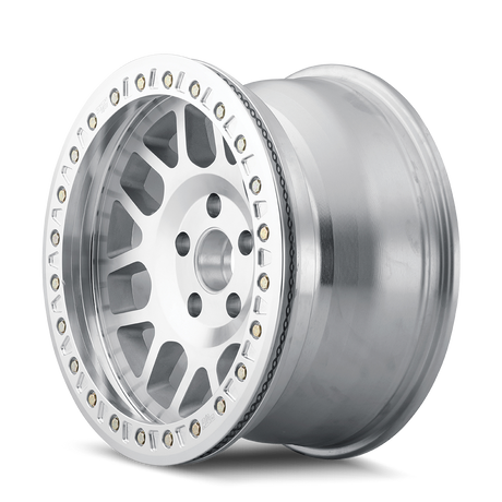 DIRTY LIFE MESA RACE 9312 MACHINED 17X9 5-127 -12MM 71.5MM