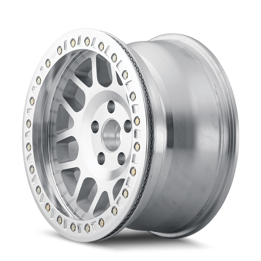 DIRTY LIFE MESA RACE 9312 MACHINED 17X9 5-127 -38MM 71.5MM