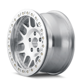 DIRTY LIFE MESA RACE 9312 MACHINED 17X9 5-127 -38MM 71.5MM