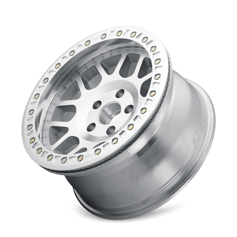 DIRTY LIFE MESA RACE 9312 MACHINED 17X9 5-127 -12MM 71.5MM
