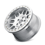 DIRTY LIFE MESA RACE 9312 MACHINED 17X9 5-127 -12MM 71.5MM