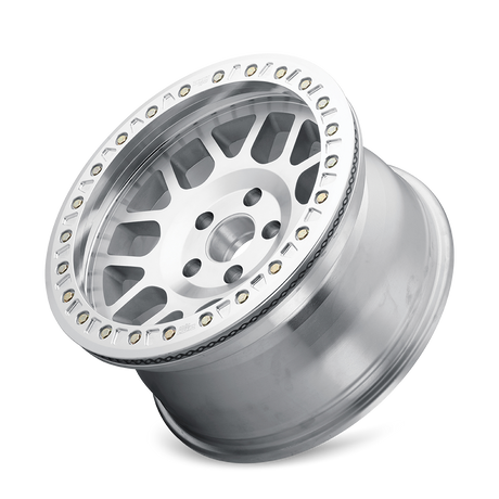 DIRTY LIFE MESA RACE 9312 MACHINED 17X9 5-127 -38MM 71.5MM
