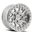 DIRTY LIFE ENIGMA RACE 9313 MACHINED 17X9 5-127 -12MM 78.1MM