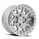 DIRTY LIFE ENIGMA RACE 9313 MACHINED 17X9 5-127 -38MM 78.1MM