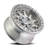 DIRTY LIFE ENIGMA RACE 9313 MACHINED 17X9 5-127 -38MM 78.1MM