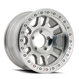 DIRTY LIFE CANYON RACE 9314 MACHINED 20X10 5-127 -44MM 71.5MM