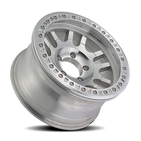 DIRTY LIFE CANYON RACE 9314 MACHINED 17X9 5-127 -12MM 71.5MM