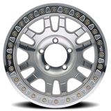 DIRTY LIFE CANYON RACE 9314 MACHINED 20X10 5-127 -44MM 71.5MM