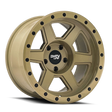 DIRTY LIFE COMPOUND 9315 DESERT SAND 20X9 5-127 -12MM 78.1MM