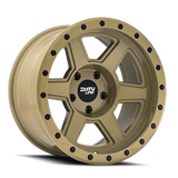 DIRTY LIFE COMPOUND 9315 DESERT SAND 20X9 5-127 -12MM 78.1MM