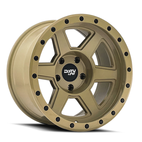 DIRTY LIFE COMPOUND 9315 DESERT SAND 20X9 5-127 -12MM 78.1MM