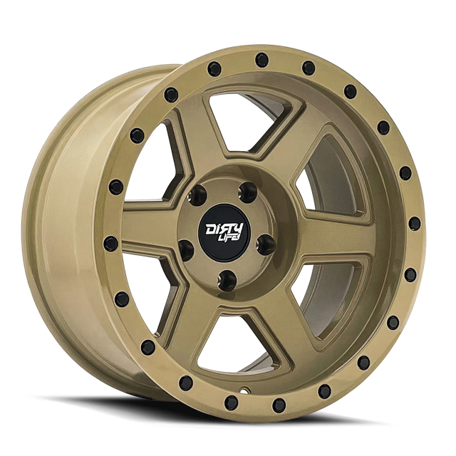 DIRTY LIFE COMPOUND 9315 DESERT SAND 20X9 5-127 -12MM 78.1MM