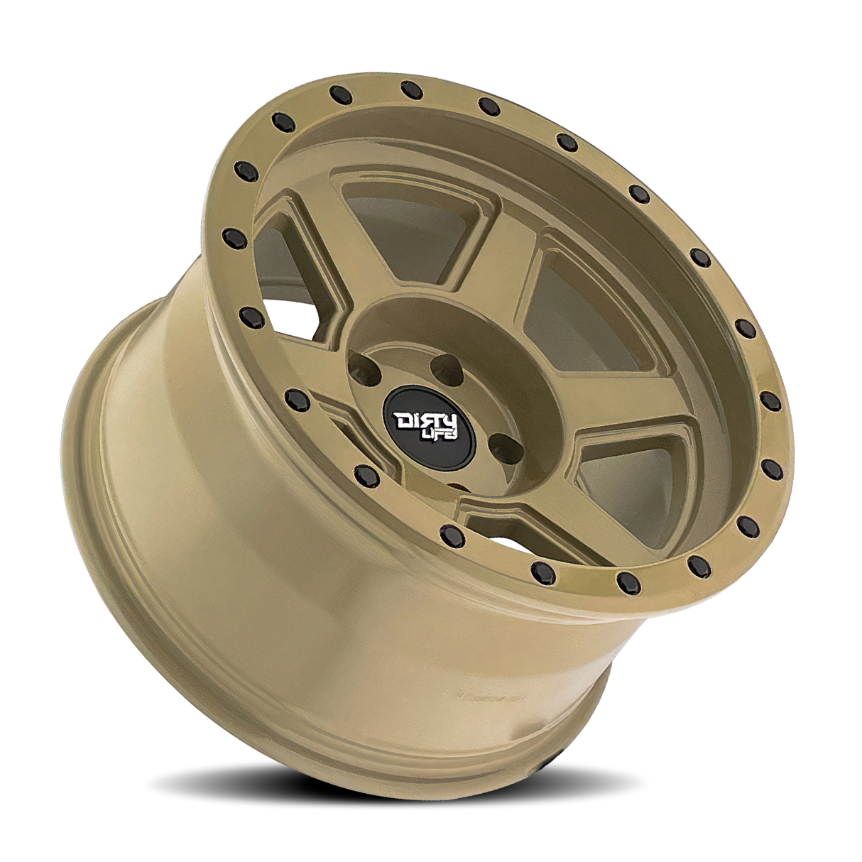 DIRTY LIFE COMPOUND 9315 DESERT SAND 20X9 5-127 -12MM 78.1MM