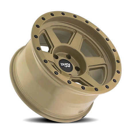 DIRTY LIFE COMPOUND 9315 DESERT SAND 20X9 5-127 -12MM 78.1MM
