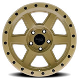 DIRTY LIFE COMPOUND 9315 DESERT SAND 20X9 5-127 -12MM 78.1MM