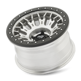 DIRTY LIFE DT-3 9317 MACHINED 17X9 5-127 -38MM 78.1MM