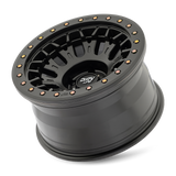 DIRTY LIFE DT-3 9317 SATIN BLACK 17X9 5-127 -12MM 78.1MM