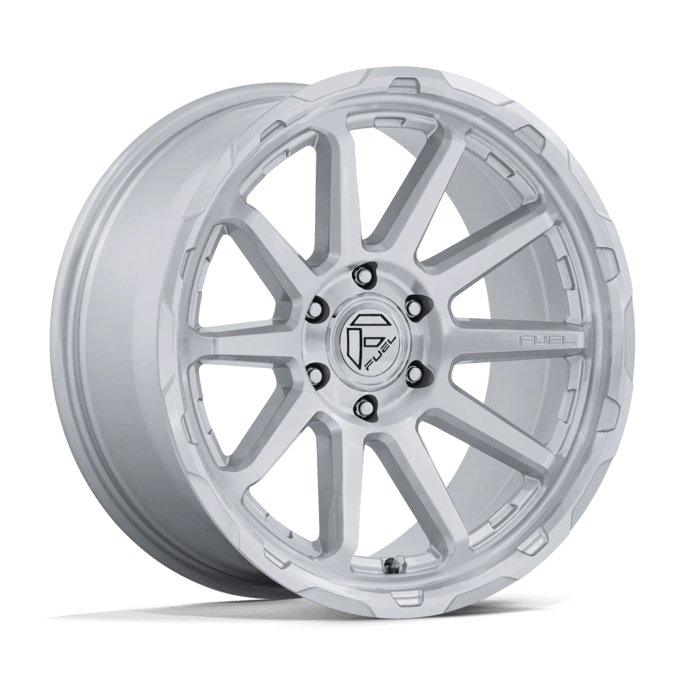 Fuel 1PC CIRCUIT 18X9 5X5 71 +1 G-SLV-MCH
