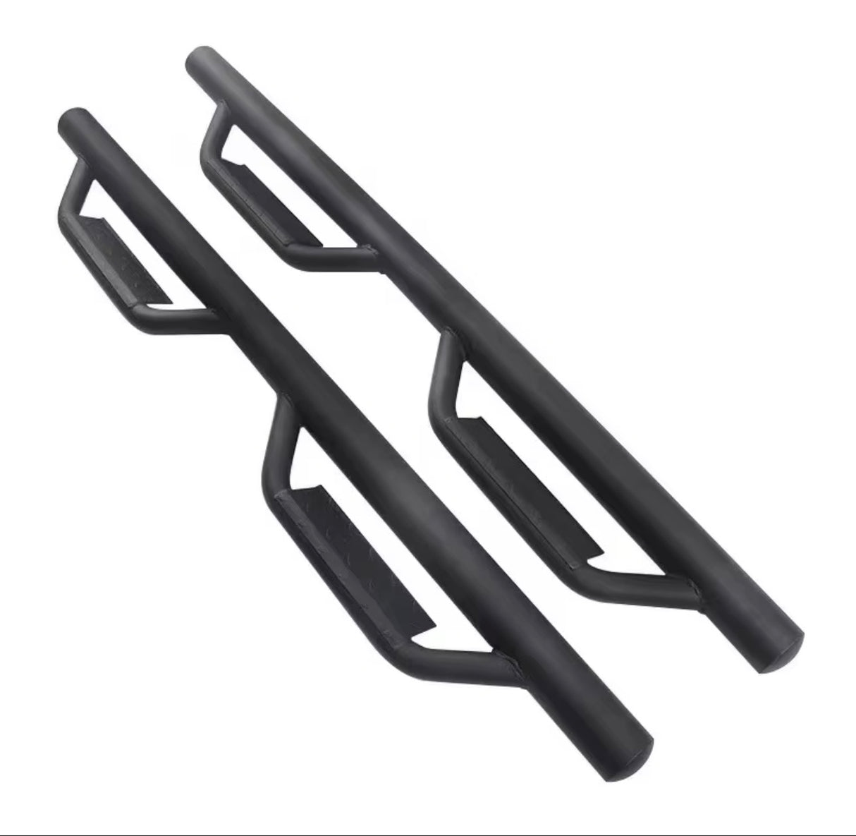 Trail Ops Nerf Drop Step TO-JL-3014-2