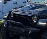 Trail Ops JL/JLU/JTU Angry Eyes Grill