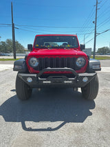 Trail Ops Edition Front Bumper