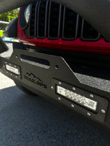 Trail Ops Edition Front Bumper