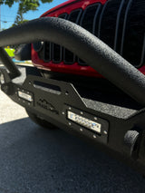 Trail Ops Edition Front Bumper
