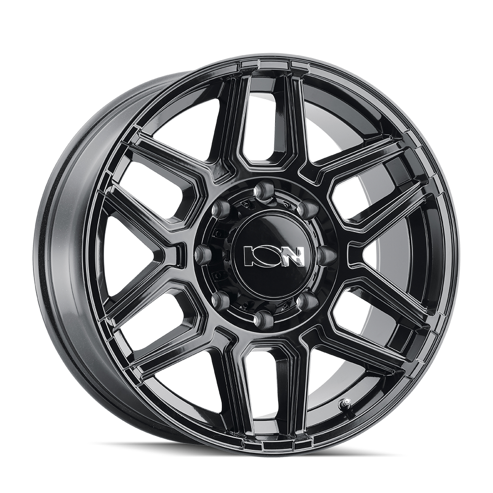ION 146 GLOSS BLACK 20X10 5-127 -19MM 78.1MM