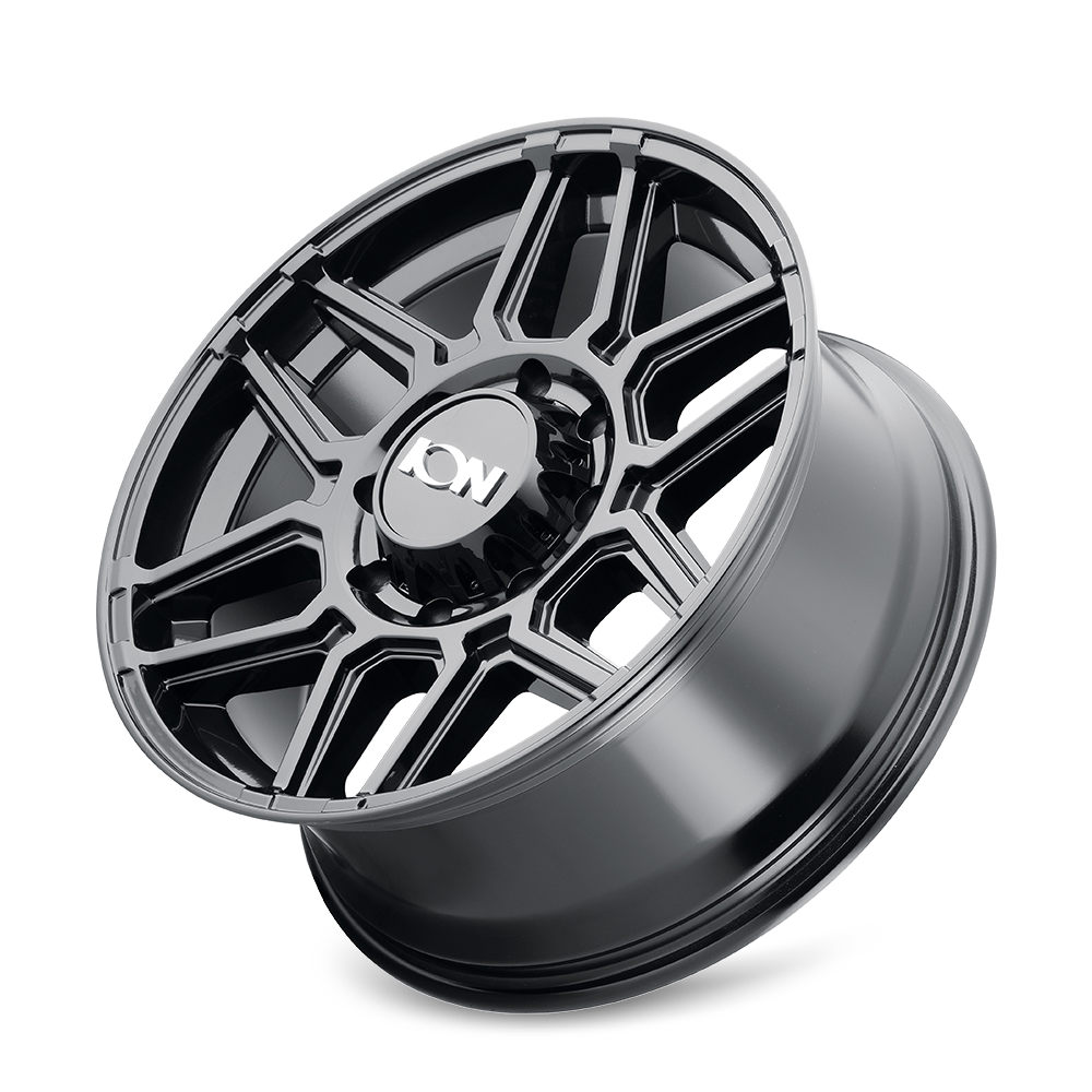 ION 146 GLOSS BLACK 20X10 5-127 -19MM 78.1MM