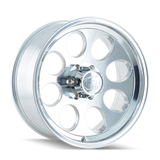 ION 171 POLISHED 18X9 5-127 0MM 83.82MM