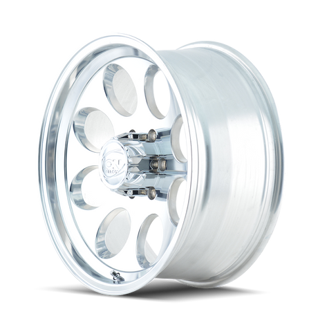 ION 171 POLISHED 18X9 5-127 0MM 83.82MM