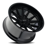 MAYHEM INTREPID 8116 GLOSS BLACK 20X9 5-127/5-139.7 0MM 87MM