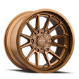 MAYHEM INTREPID 8116 MATTE BRONZE 20X10 5-127/5-139.7 -24MM 87MM