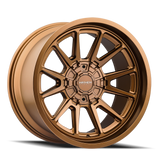 MAYHEM INTREPID 8116 MATTE BRONZE 20X10 5-127/5-139.7 -24MM 87MM