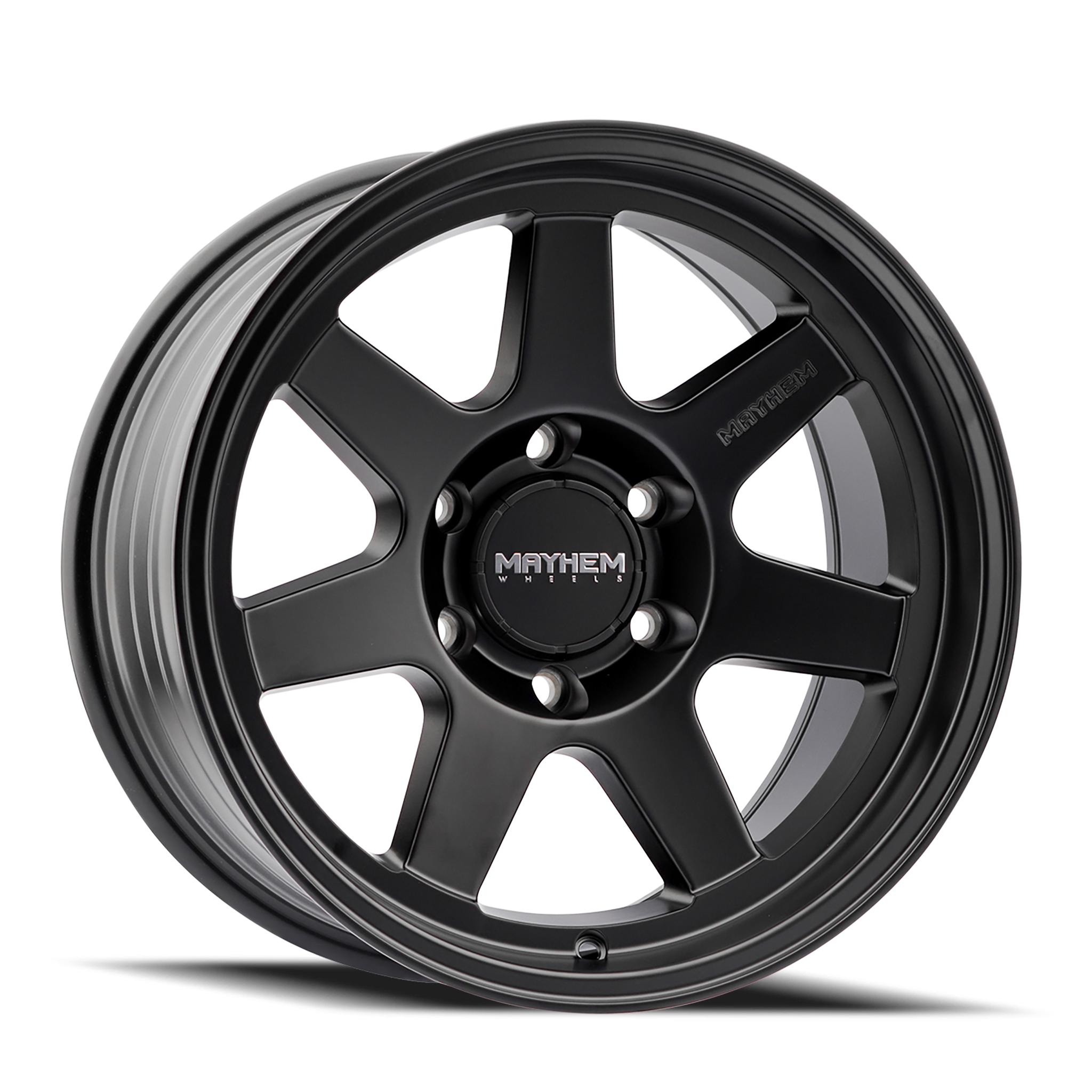 Mayhem Convoy 17x9" 8307-7936MB