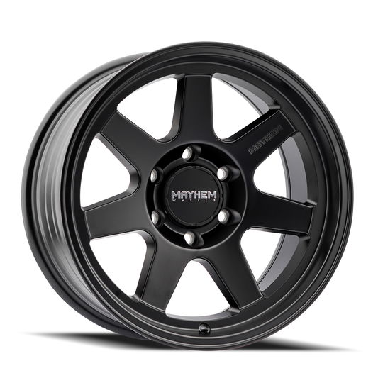 Mayhem Convoy 17x9" 8307-7936MB