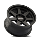 MAYHEM CONVOY 8307 SATIN BLACK 17X9 5-127 -6MM 78.1MM