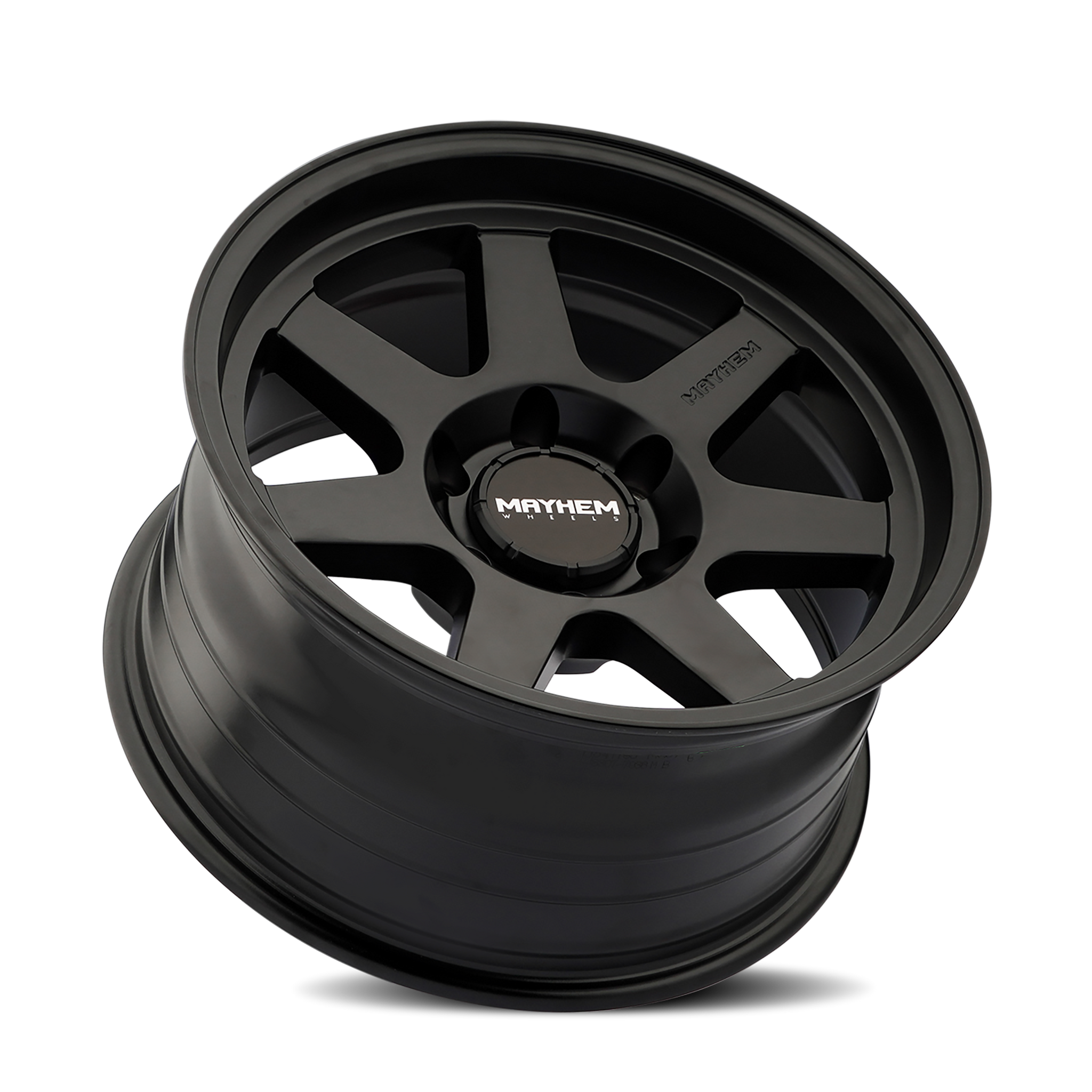 Mayhem Convoy 17x9" 8307-7936MB