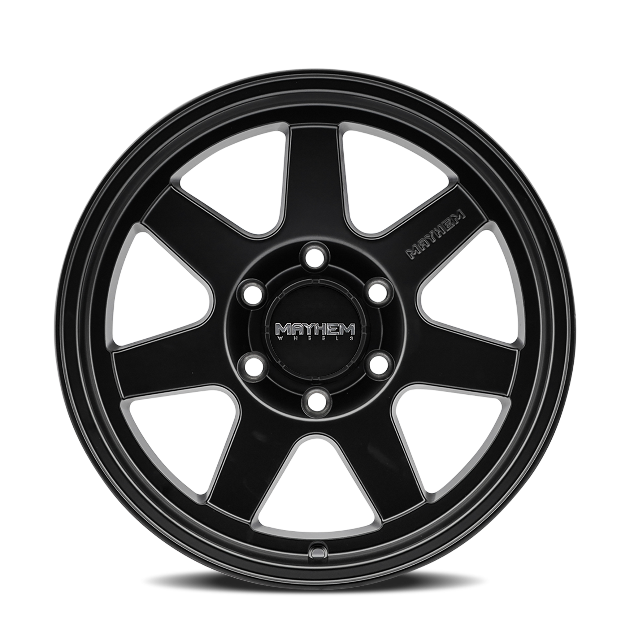 Mayhem Convoy 17x9" 8307-7936MB
