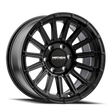 MAYHEM GRANITE 8309 SATIN BRONZE 17X9 5-127 0MM 78.1MM