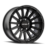 MAYHEM GRANITE 8309 SATIN BRONZE 17X9 5-127 0MM 78.1MM