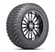 TERRAIN ATTACK M/T Tire – LT285/65R18 Load E