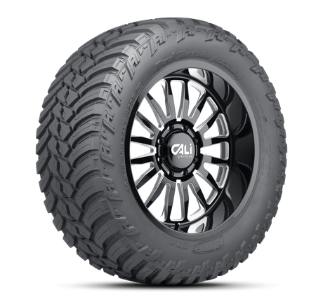 TERRAIN ATTACK M/T Tire – 35x12.50R20LT Load E