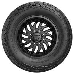 Hercules - TIS Offroad RT1 - LT295/65R20/10