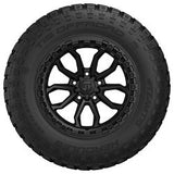 Hercules - TIS Offroad TT1 - LT275/70R18/10