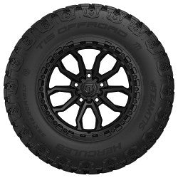 Hercules - TIS Offroad TT1 - 37X12.50R20/10