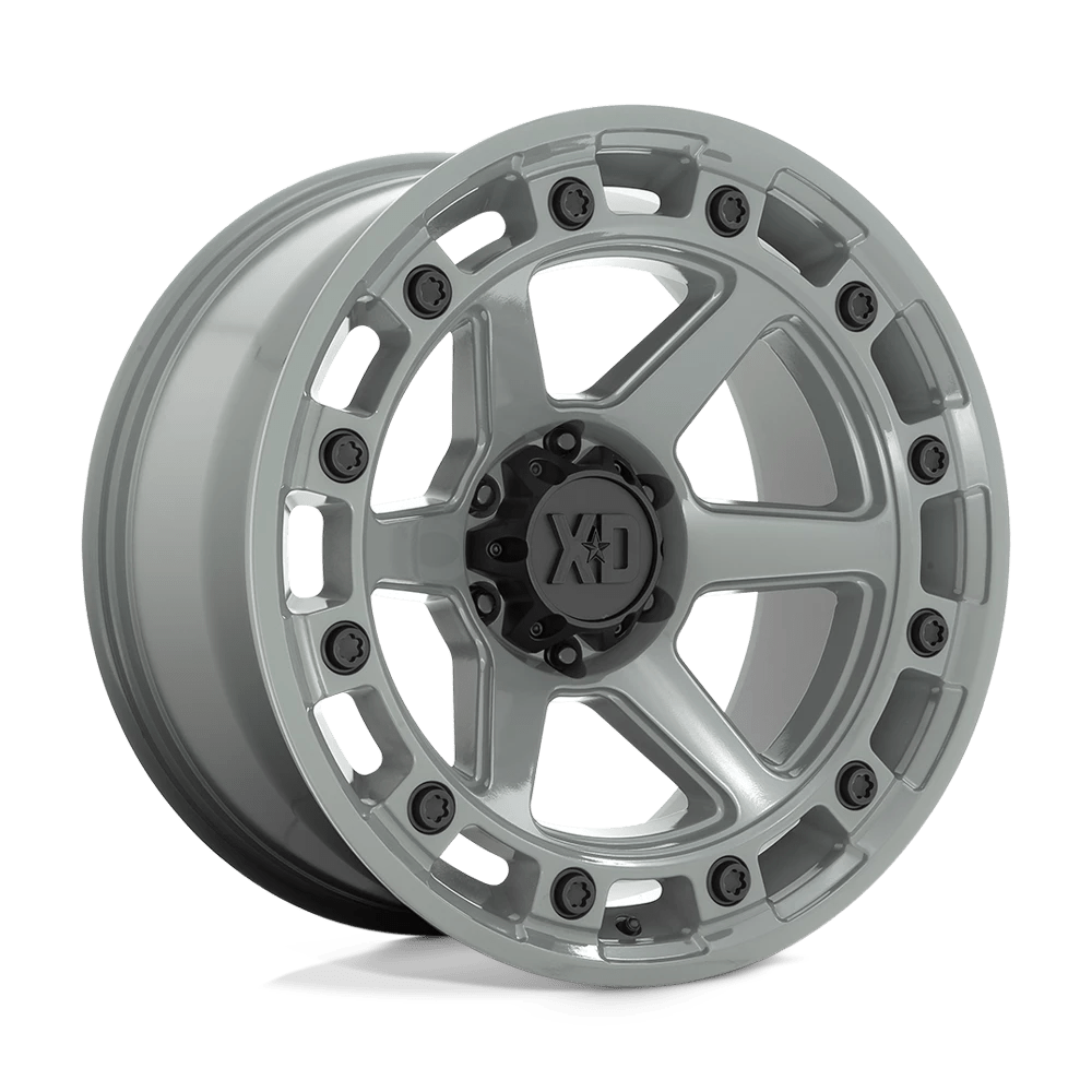 XD CEMENT XD862 20X10 5X5.0 CEMENT -18MM
