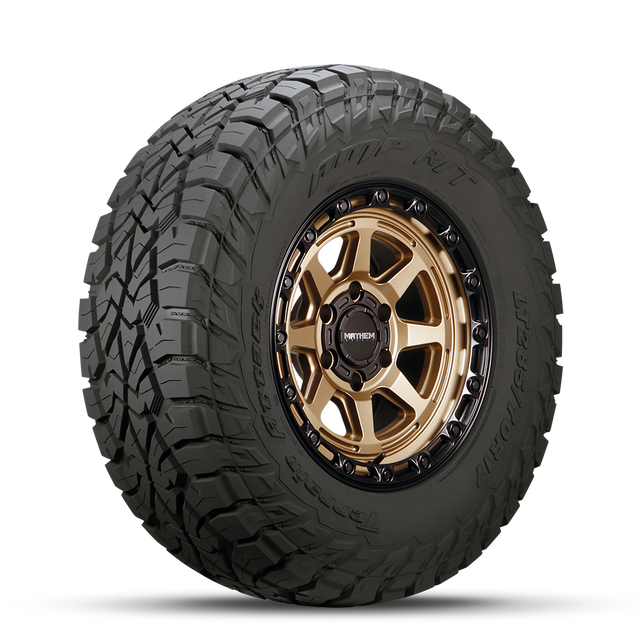TERRAIN ATTACK R/T Tire – LT285/55R20 Load E