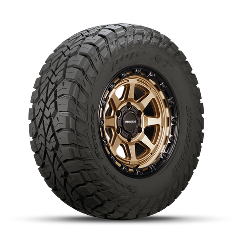 TERRAIN ATTACK R/T Tire – 37X13.50R24LT Load E