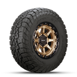 TERRAIN ATTACK R/T Tire – 35X12.50R17LT Load E